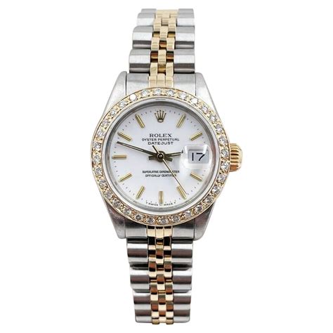 ladies rolex datejust 69173|Rolex model 69173 serial number.